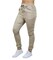 Womens Joggers School Uniform Pants | 97% Cotton. 3% Spandex | RADYAN®